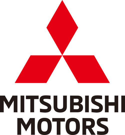 Logo Mitsubishi